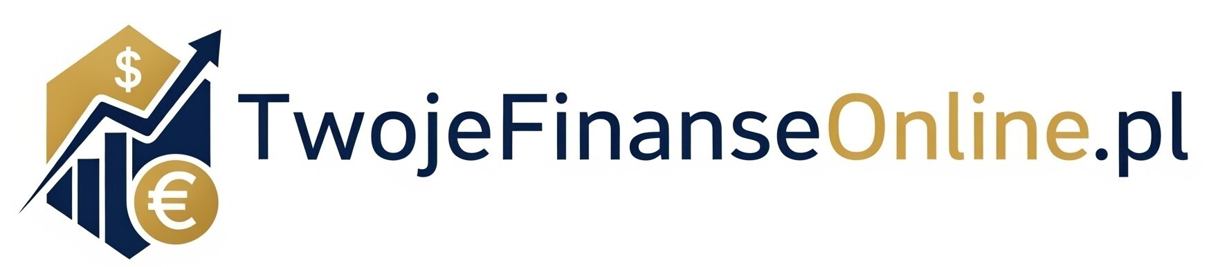 TwojeFinanseOnline.pl Logo