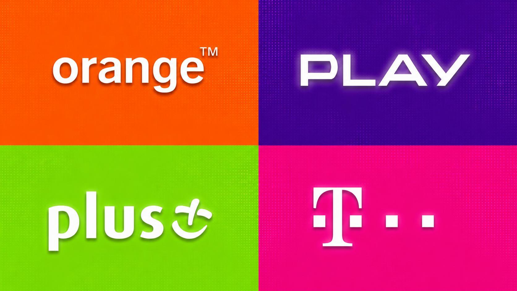 Plus, Orange, Play, czy T-Mobile - który operator ma najlepszy zasięg?