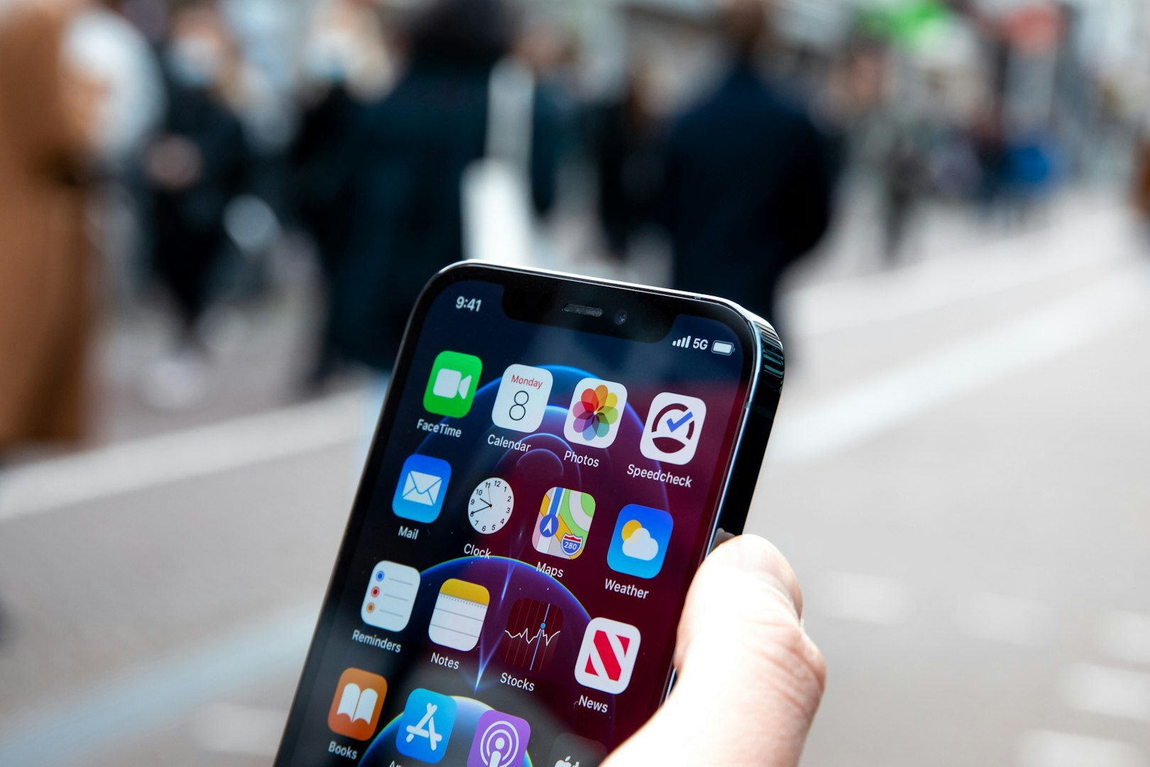 Ile gigabajtów internetu potrzeba do telefonu