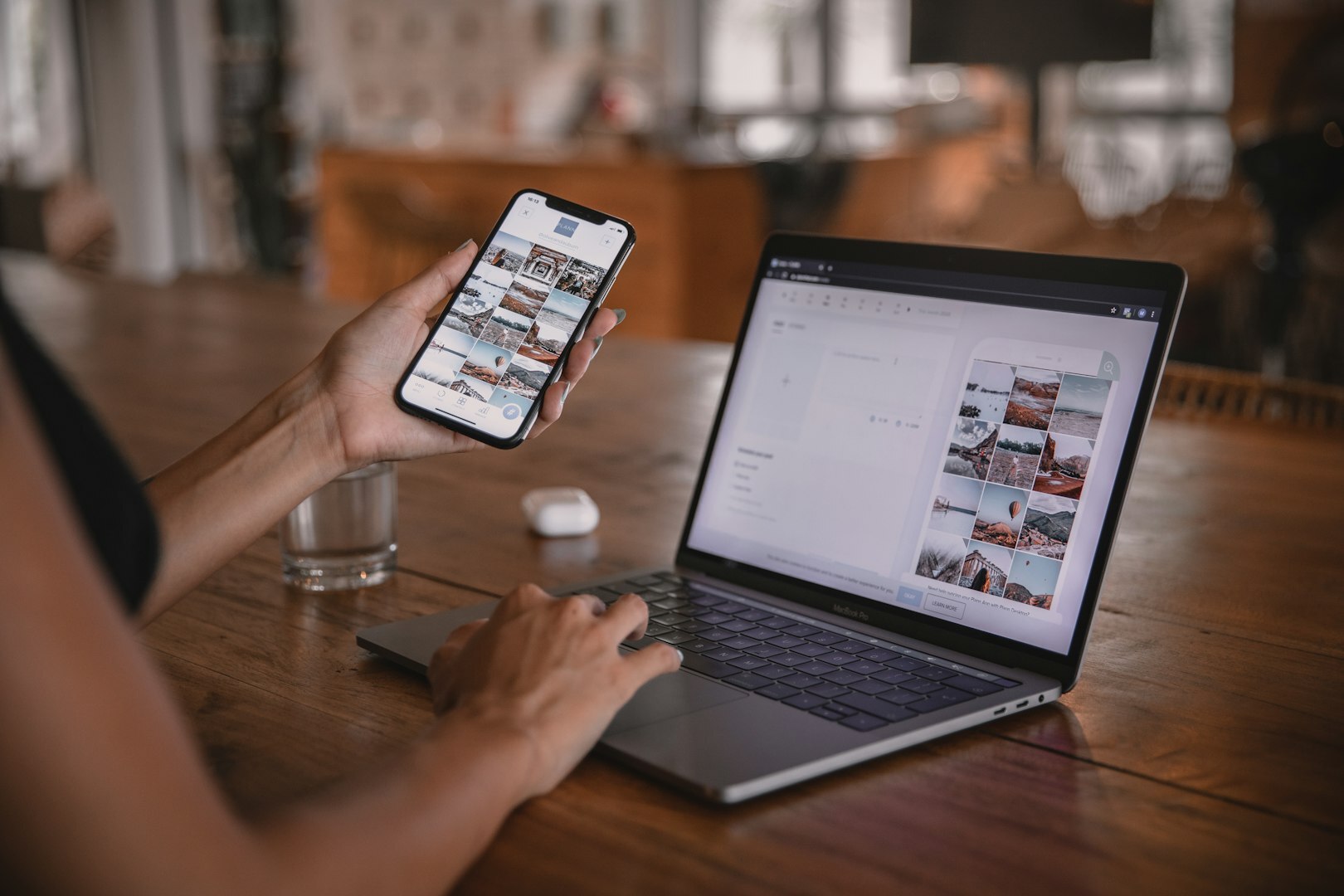 Internet mobilny 5G